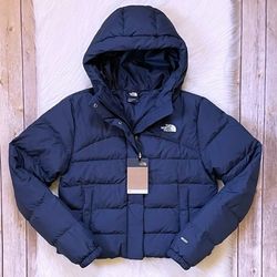 Classical The North Face Puffer Jackets