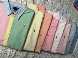 Premium Polo Ralph Lauren Shirts