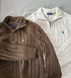 Special Premium polo Ralph Lauren Sweaters