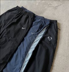 Åuthentic Çlassical Baggy Nike Trackpants ⚡