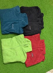 Columbia Jackets 25pcs