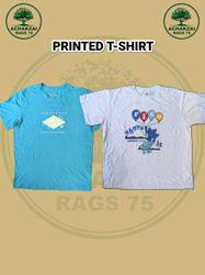 Mix Brand T-Shirt