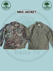 M65 Jackets