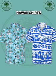 Hawaiian Shirts