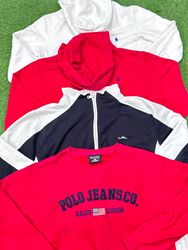 Ralph Lauren Sweatshirts