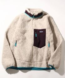 Patagonia Fleece Jackets