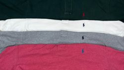 Polo t shirts