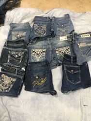 Y2K Shorts