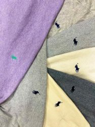 Ralph lauren sweaters