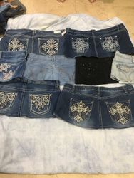 Fancy Skirts