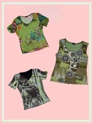 Summer Half Sleeves Bundle