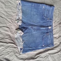 Mini sexy shorts