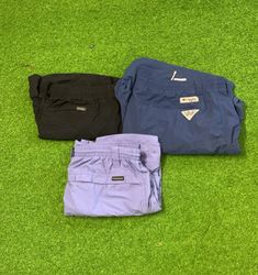 Columbia shorts 20pcs