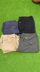 Columbia trousers 20pcs