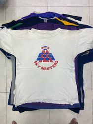Vintage mix branded tees