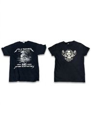 (FV-1701) Printed T-Shirts