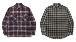 (FV-1699) Patagonia & Pendleton Button up Shirts