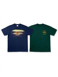 (FV-1697) printed T-Shirts