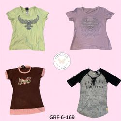 Classic Harley Inspired Streetwear T-Shirt – Soft ..