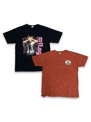 (FV-1696) Printed T-Shirts