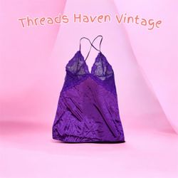 TH# 0188 Vintage Floral Babydoll Dress | Fairycore..