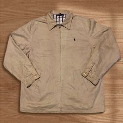 "Polo & Ralph Lauren Vintage jackets"