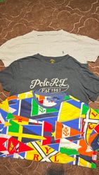 Ralph Lauren Polo Shirts