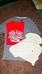 Ralph Lauren Polo Shirts