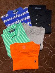 Ralph Lauren Polo Shirts
