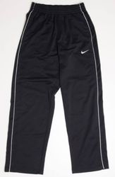 Premium Nike track pants