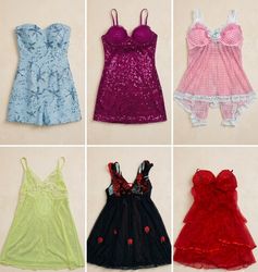 y2k tops