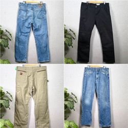 Wrangler Jeans | R-271