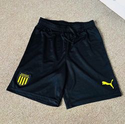 Premium Puma Shorts