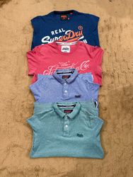 SuperDry T-Shirts