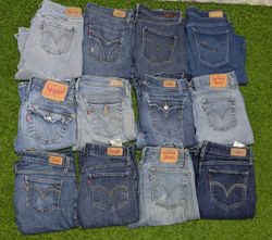 LEVI'S JEANS