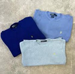 Vintage Ralph Lauren Polo Sweater