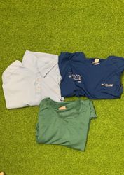 Columbia shirt mix 10 pcs