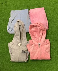 Juicy coutoure jackets and trouser 40pcs