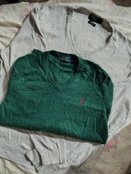 Polo ralph lauren lightweight sweater