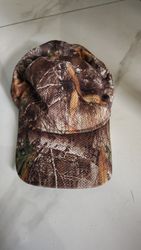 Camo Caps