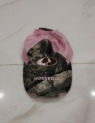 Realtree Camo Caps