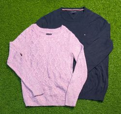 6275 - Tommy Hilfiger Sweaters