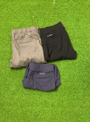 Columbia Shorts and trousers 20pcs