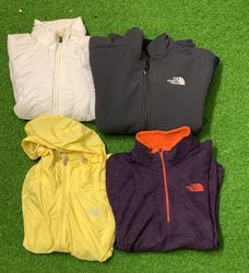 Columbia Fleece Jackets 22pcs