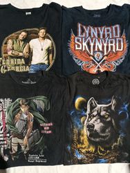 Printed T-shirt RV RV # 1502