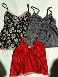Y2K Short Tops RV # 1503