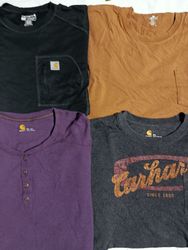 Carhartt T-Shirts RV # 1506
