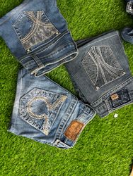 Big star ⭐ &0ther Brands mini skirts &shorts (BN 5..
