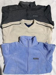 Columbia Fleeces RV # 1509