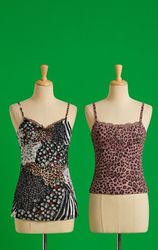Y2K Cami top VL 29